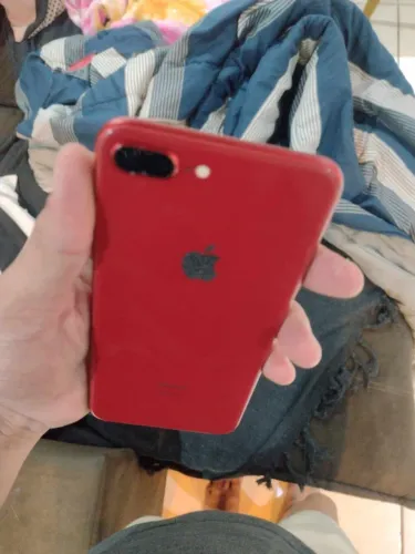 IPHONE 8 Plus