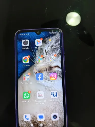 Celular Xiaomi