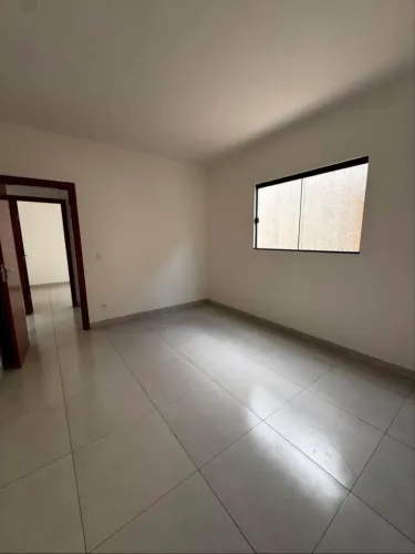 ( Casa a venda em Campo Grande