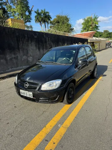 Chevrolet Celta Life/ LS 1.0 MPFI 8V Flexpower 5P 2009
