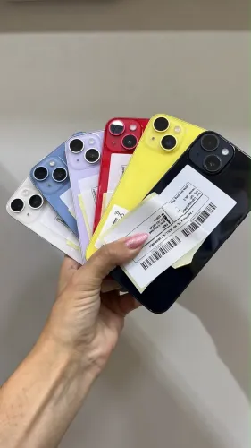 iPhone 14 128gb a pronta entrega oferta imperdível!!