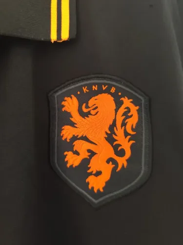 Camisa Seleção da Holanda Nike