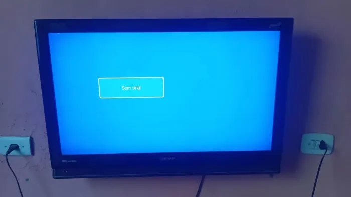 Televisão 