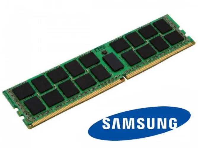 Memória Ram 16GB ECC DDR3 - 1600 mhz