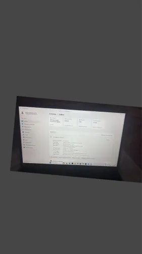 Vendo Notebook Gamer Acer nitro v15