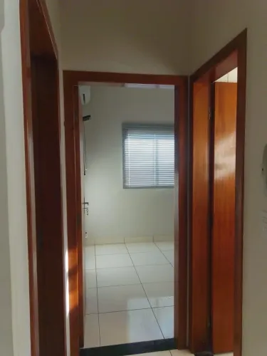 APARTAMENTO VENDO OU ALUGO - JARDIM AMÉRICA | PARACATU MG