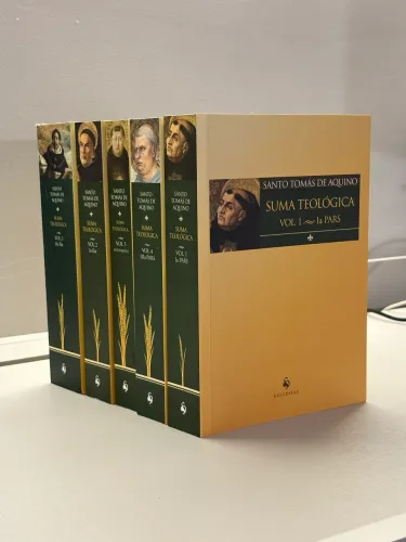 Suma Teológica 