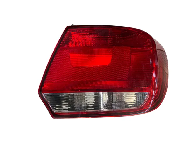 Lanterna Traseira Gol G6 2013 2014 2015 2016 direito Nova