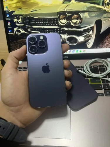 IPhone 14 Pro - 256GB