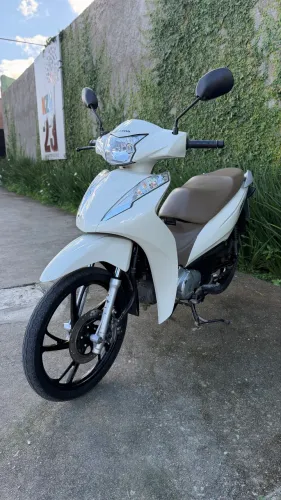 BIZ 125cc 2024 