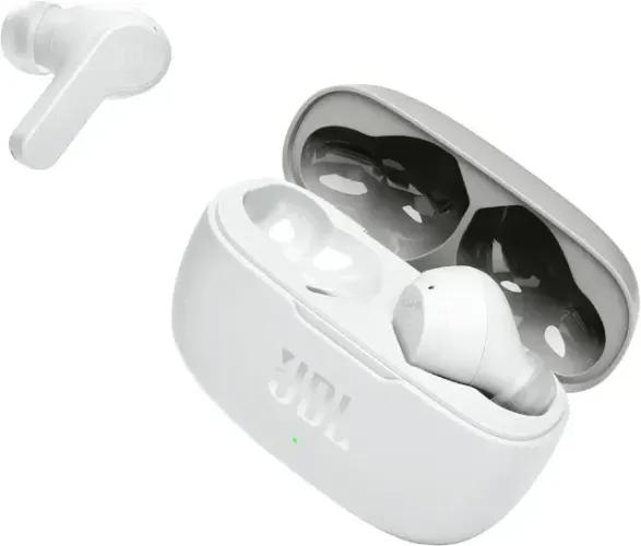Fone Bluetooth JBL WAVE 200