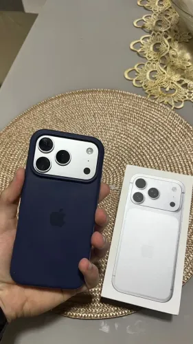 IPHONE 17 PRO ZERO!
