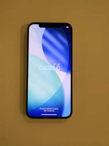 iPhone 12