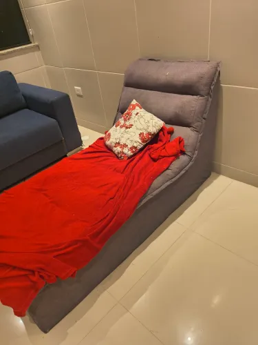 Chaise