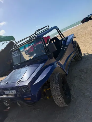 Buggy Buggy 1.6/ Tst/ RS 1.6 4-lug. 1995