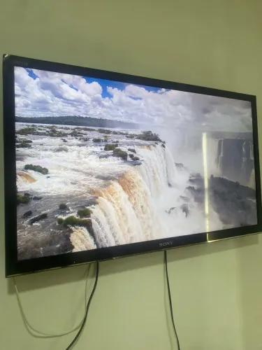 Tv Sony 43?