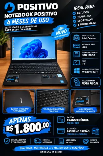 Notebook