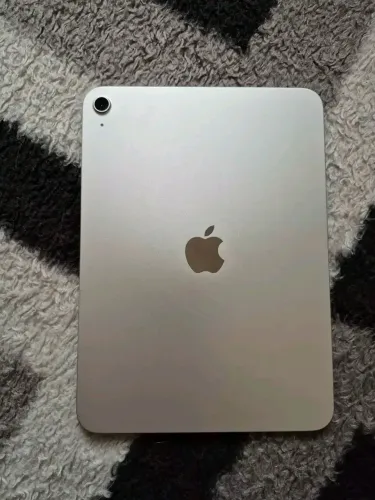 iPad