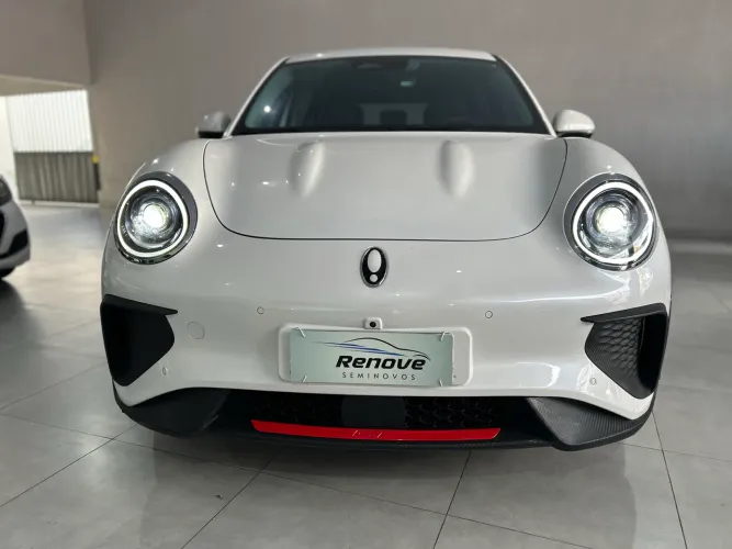 GWM Ora 03 GT (elétrico) 2024