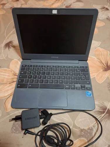 Chromebook Sansung