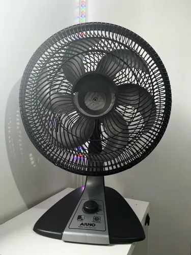 VENTILADOR ARNO