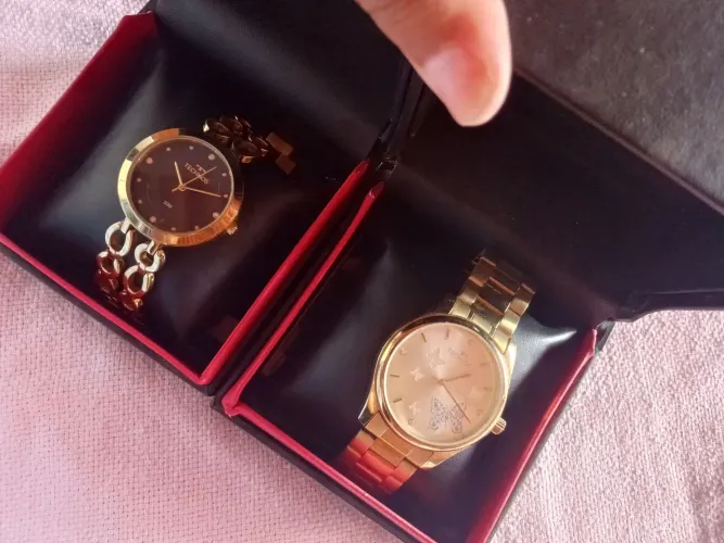 Technos feminino