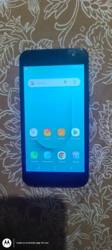 Samsung j2