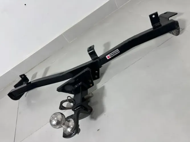 Engate reboque Audi Q3 - Volpato