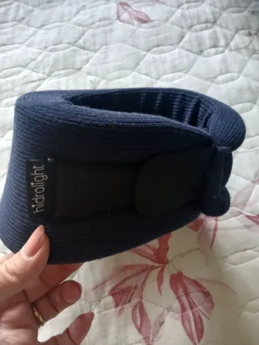 Colar cervical ortopedico