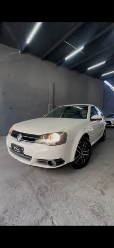 Volkswagen Golf Sportline 1.6 MI Total Flex 8V 4P 2013