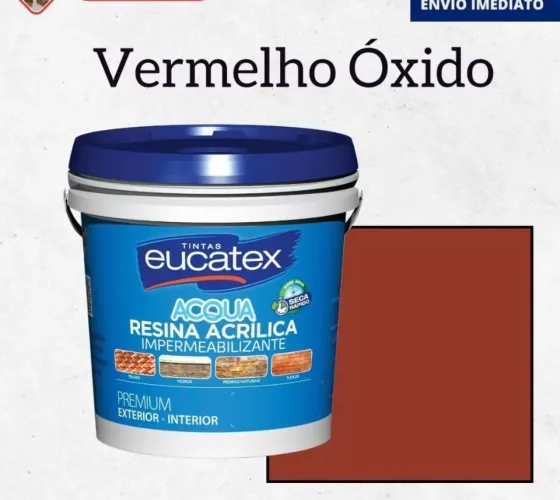 Tinta acrílica