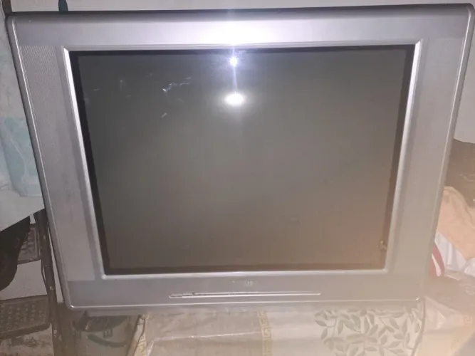 Televisão Philips 