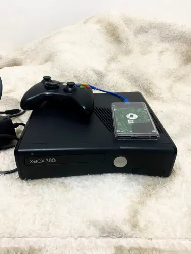 Xbox 360