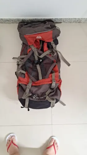 Mochila Pro Doite Altitude 95 litros