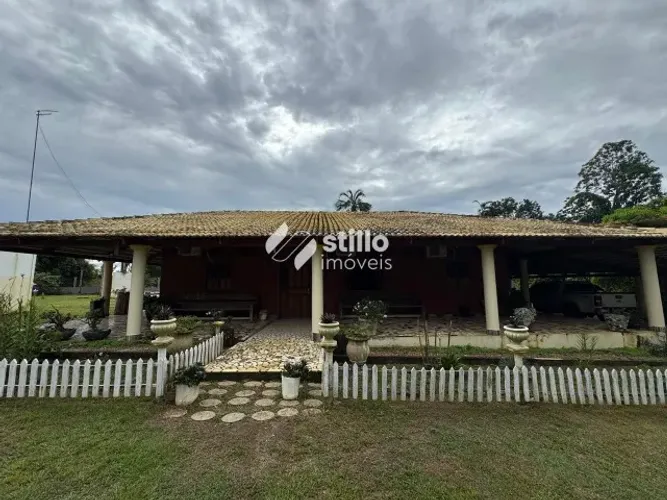Fazenda em Manacapuru - AM 070, KM 55  - 45 Hectares