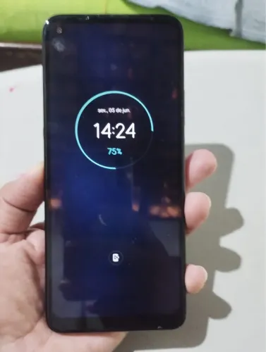 Celular moto G