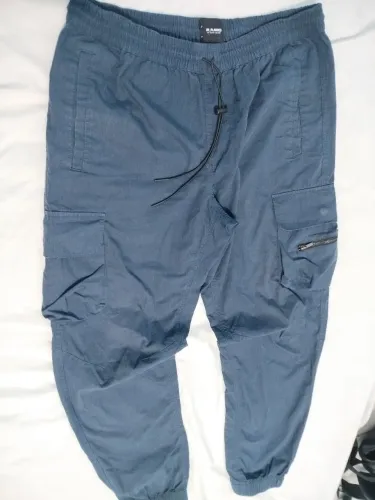Calça