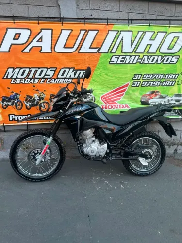 BROS 160 ESDDI 2024 ZERA