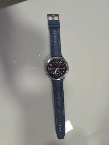 huawei watch GT 5