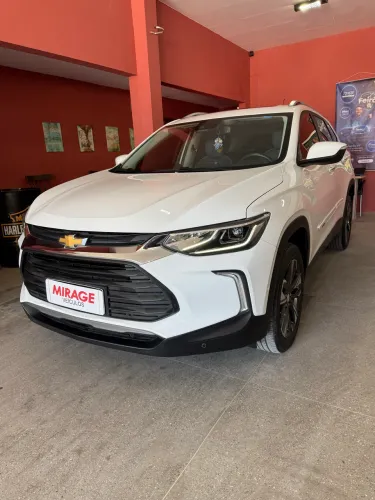 Chevrolet Tracker Premier 1.2 Turbo 12V Flex AUT 2023