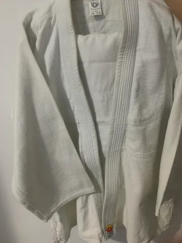Kimono de Judô