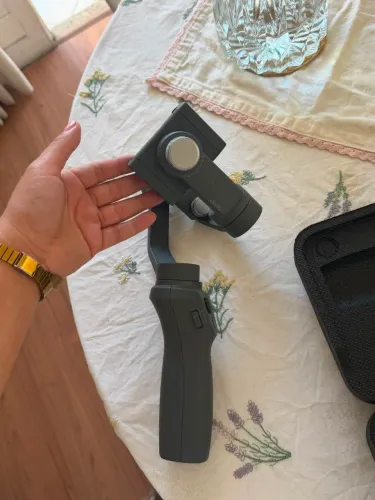 Gimbal Osme Mobile 2