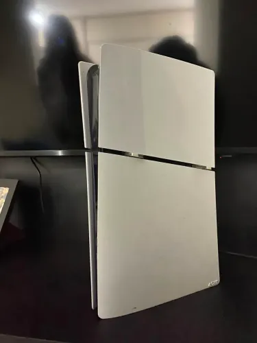Vendo playstation 5