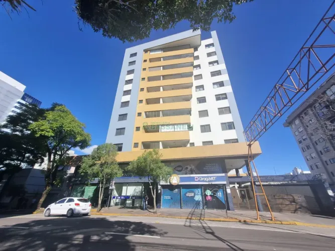 Apartamento São Pelegrino Caxias do Sul