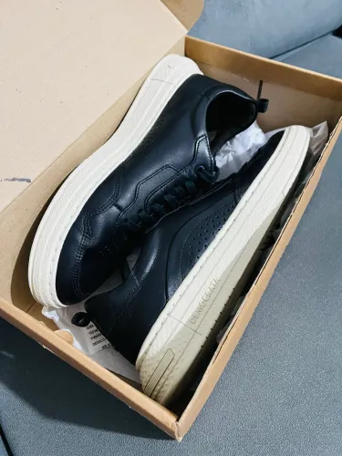 Sapatênis Democrata Original - Nº 40 