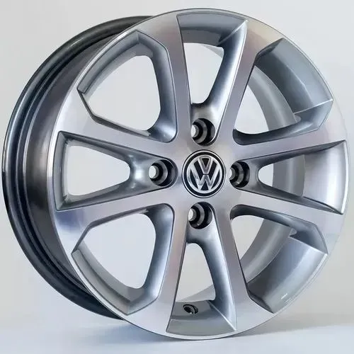 Roda gol g5 aro 15