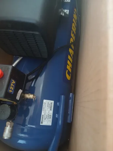 Compressor Chaperinne 