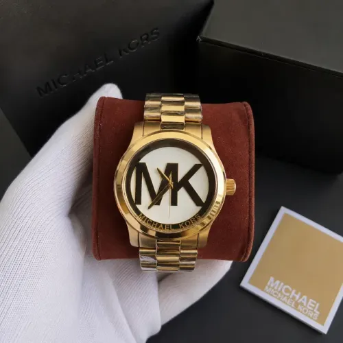 Relogio mk - michael kors