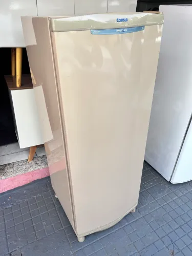 Geladeira Cônsul - 127v