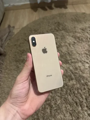 IPHONE XS 64GB
